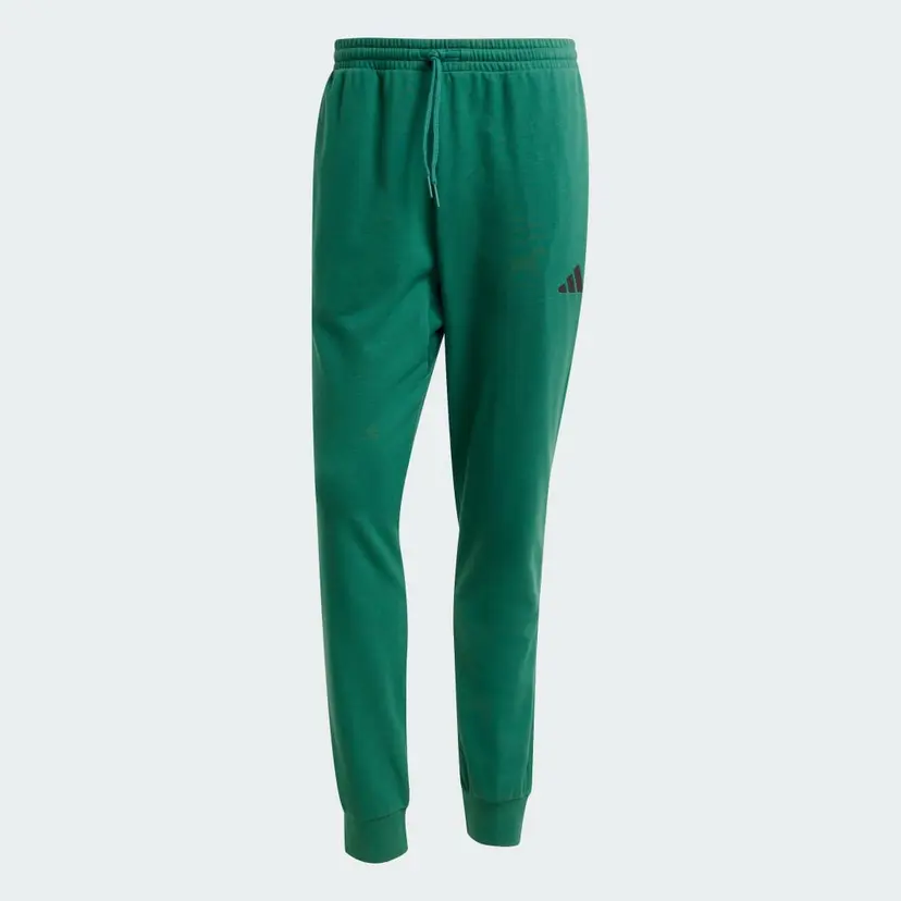 Adidas Essentials Feel Cozy French Terry Bukse
