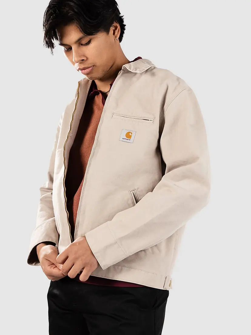 Carhartt Wip Carhartt WIP Detroit Jakke