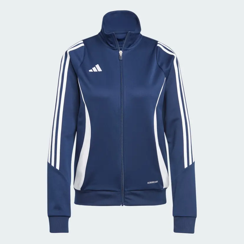 Adidas Tiro 24 Treningsjakke