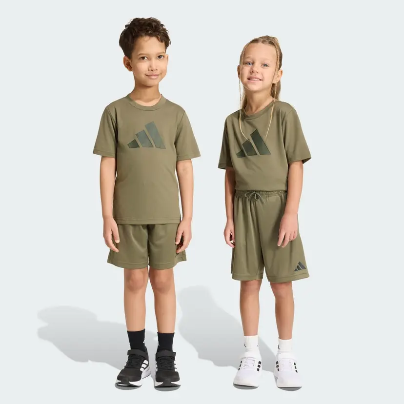 Adidas Sport Seasonals Camo Sport Sett