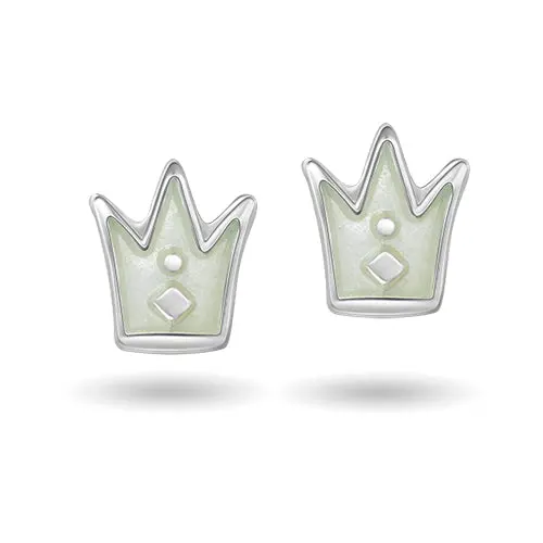 Pia&Per Pia&Per Øreringe - Prinsesse ørering til børn - 46100HPR