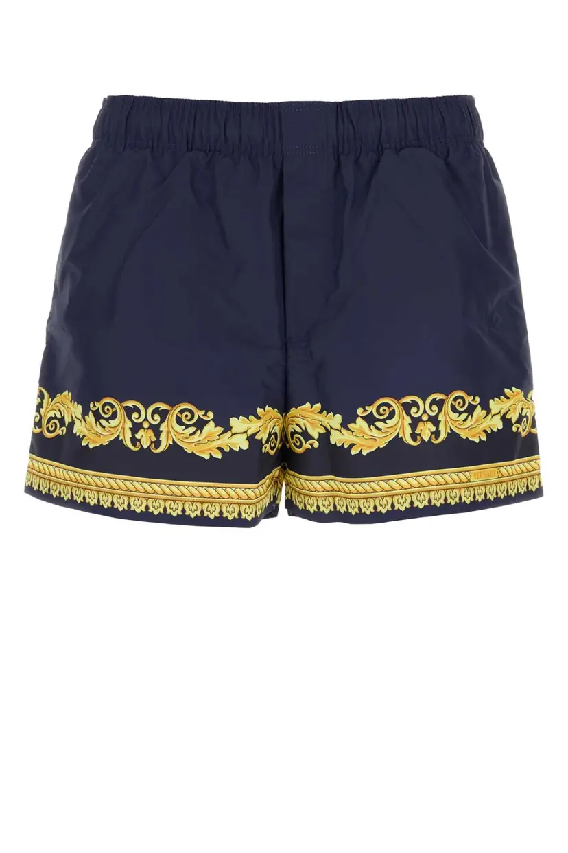 Versace Versace Badetøy – Blå