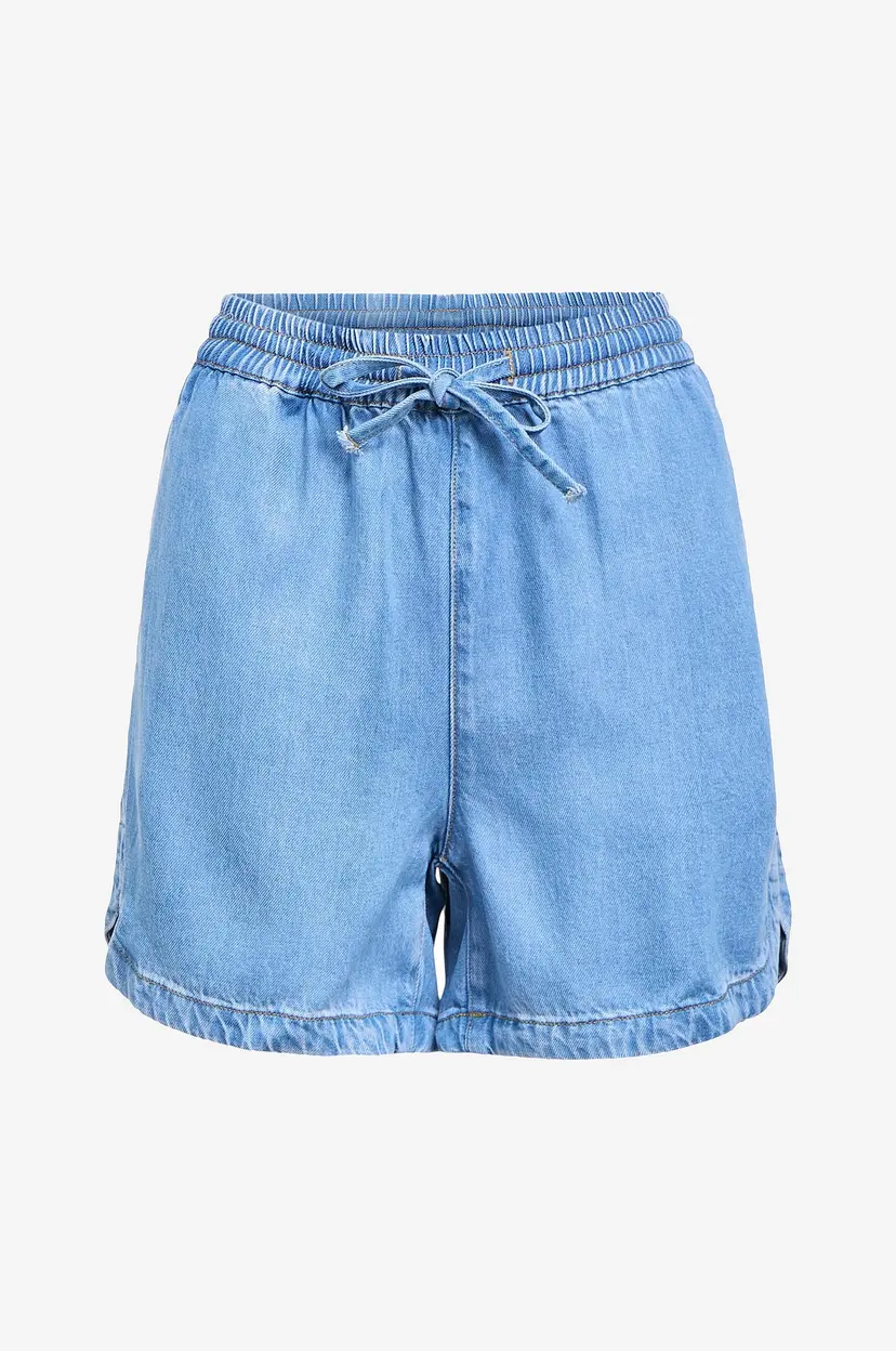 Object Collectors Item Shorts objFrame RE MW Shorts - Blå