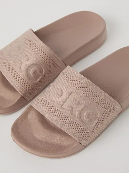 Björn Borg Womens Sandal Knox Knit