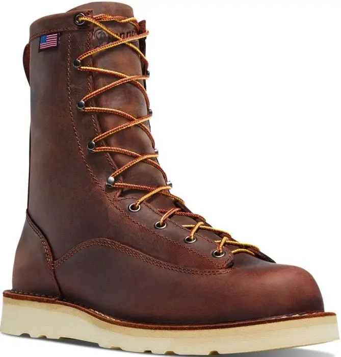 Danner Danner M's Bull Run 8" Brown