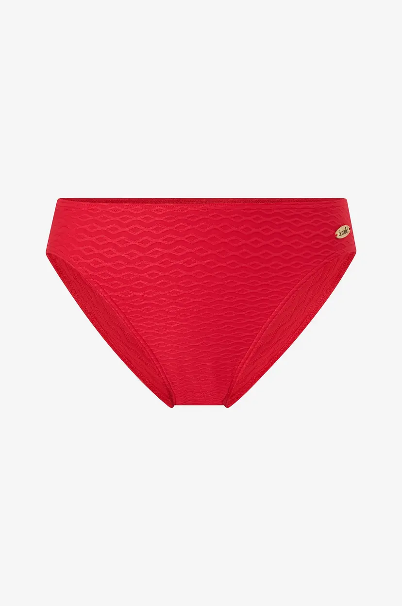 Damella Bikinitruse Brigitte - Rød