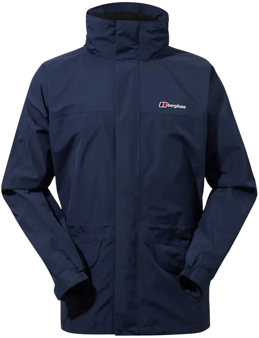 Berghaus Berghaus M's Cornice InterActive Jacket Dusk
