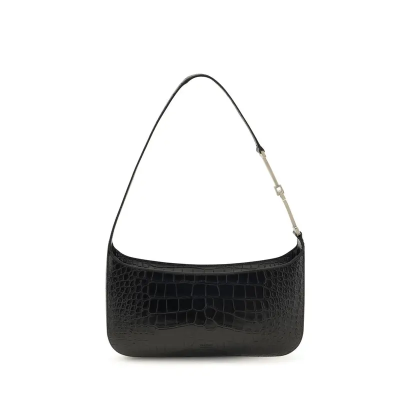 Tom Ford Tom Ford Skuldervesker – Svart