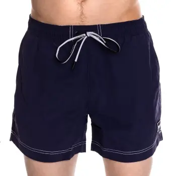 BOSS BOSS Badebukser Tuna Swim Shorts Marine polyester Medium Herre