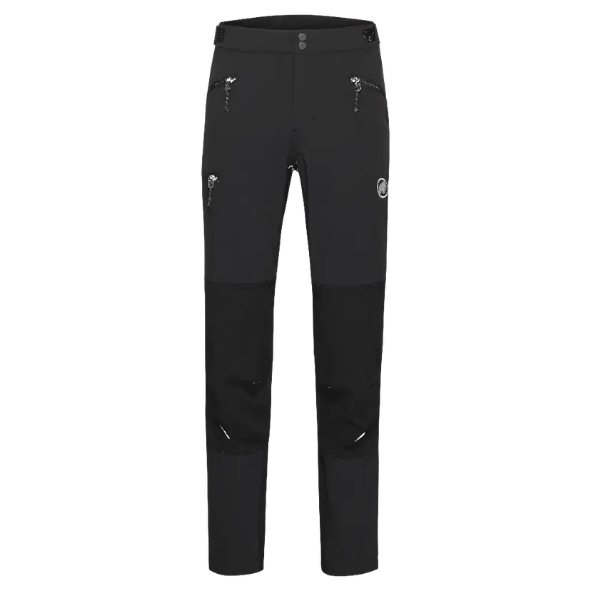 Mammut Mammut M's Courmayeur SO Pants Black