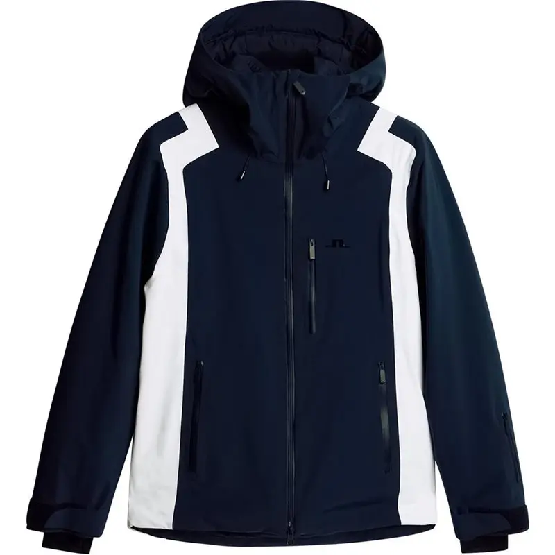 J Lindeberg J.Lindeberg Swarts Jacket JL Navy