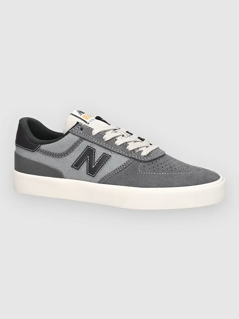 New Balance New Balance Numeric 272 Skatesko grå