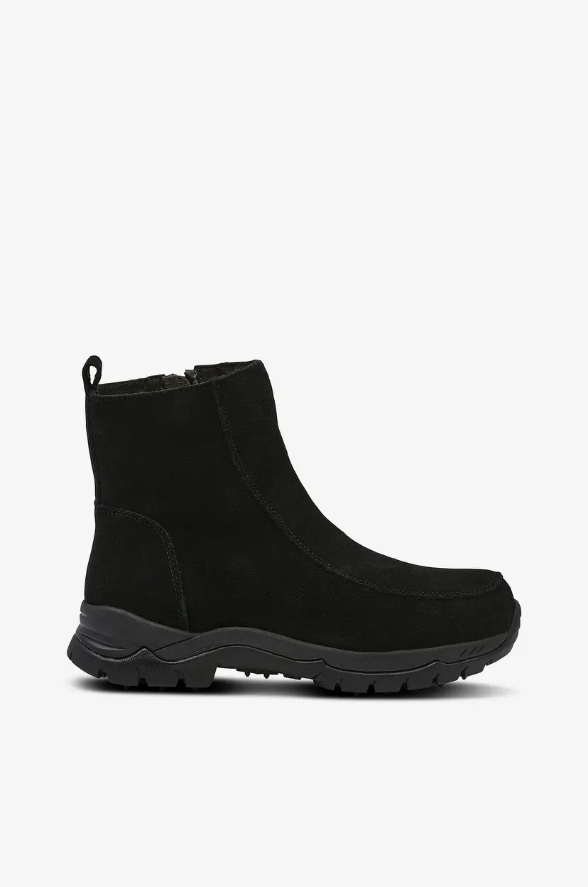 Eskimo Boots Kara - Svart