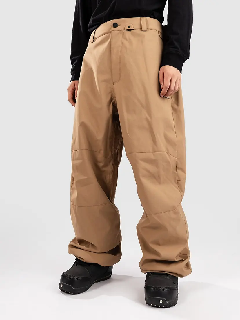 Volcom Volcom Snow Billow Bukse brun