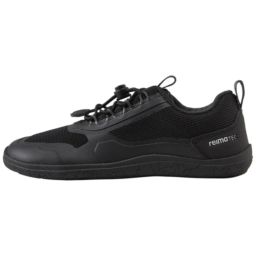 Reima ReimaTec Barefoot Shoes Tallustelu Black