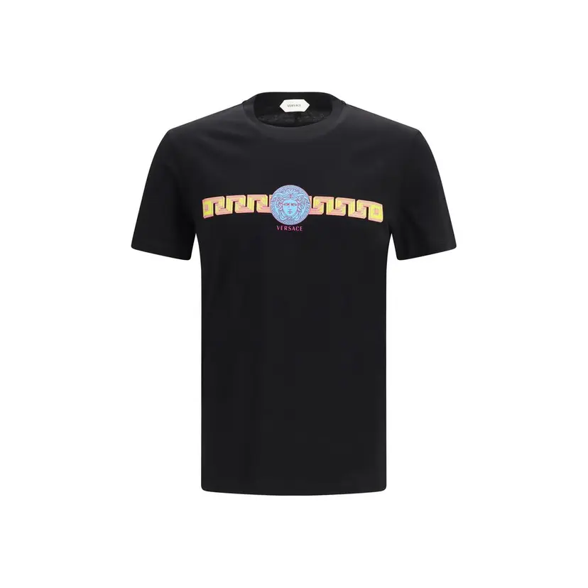 Versace Versace Skjorter – Svart