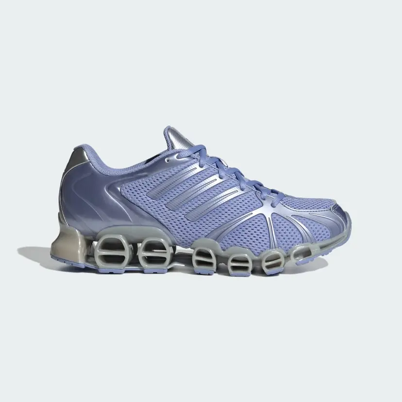 Adidas Mega Ghostride Sko