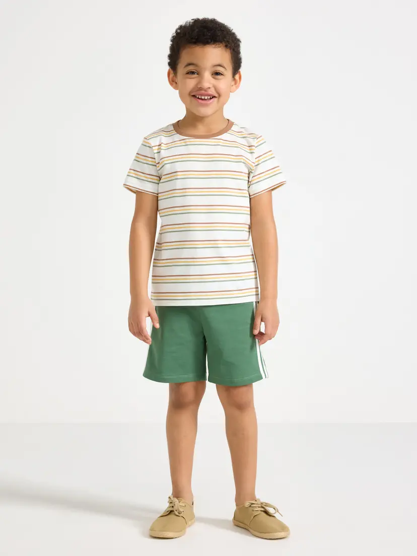 Lindex Sweatshorts