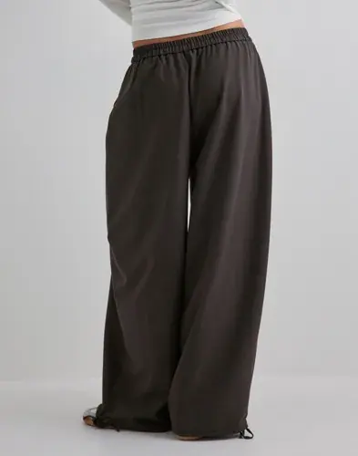 Vero Moda Vero Moda - Brun - Vmleia Mw Harem Pants