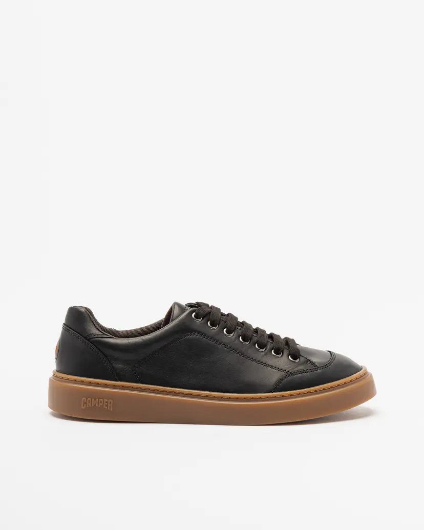 Camper Camper Runner Twentyfive Black Sneakers