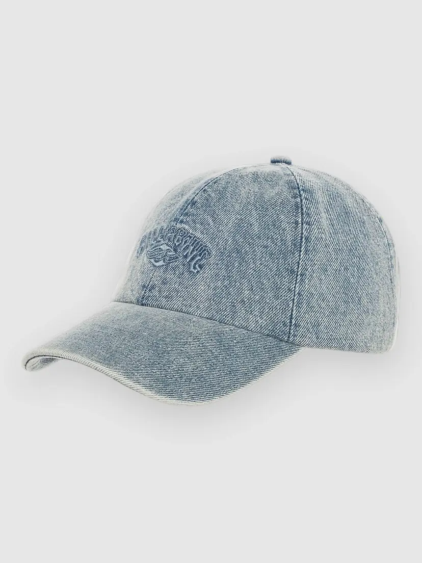 Billabong Billabong Essential Denim Caps blå