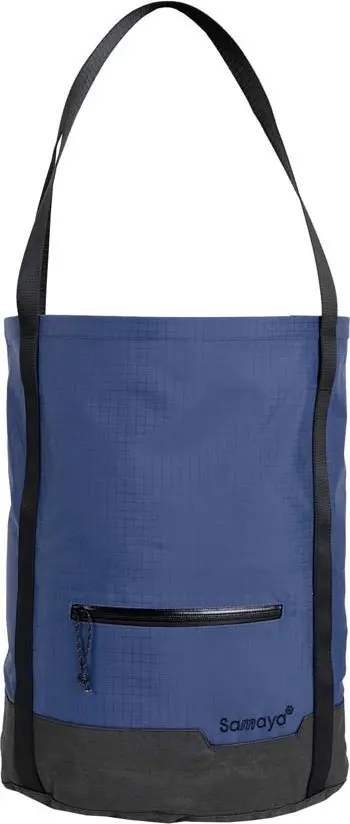 Samaya Samaya Belay 20L Blue
