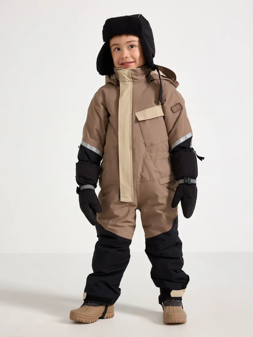 Lindex Vanntett overall – Kids Performance Wear