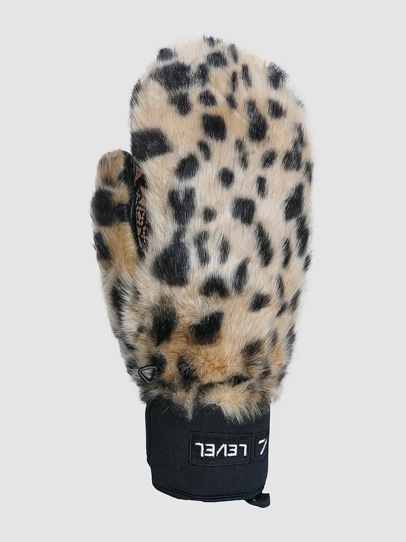Level Level Siberian Votter brun