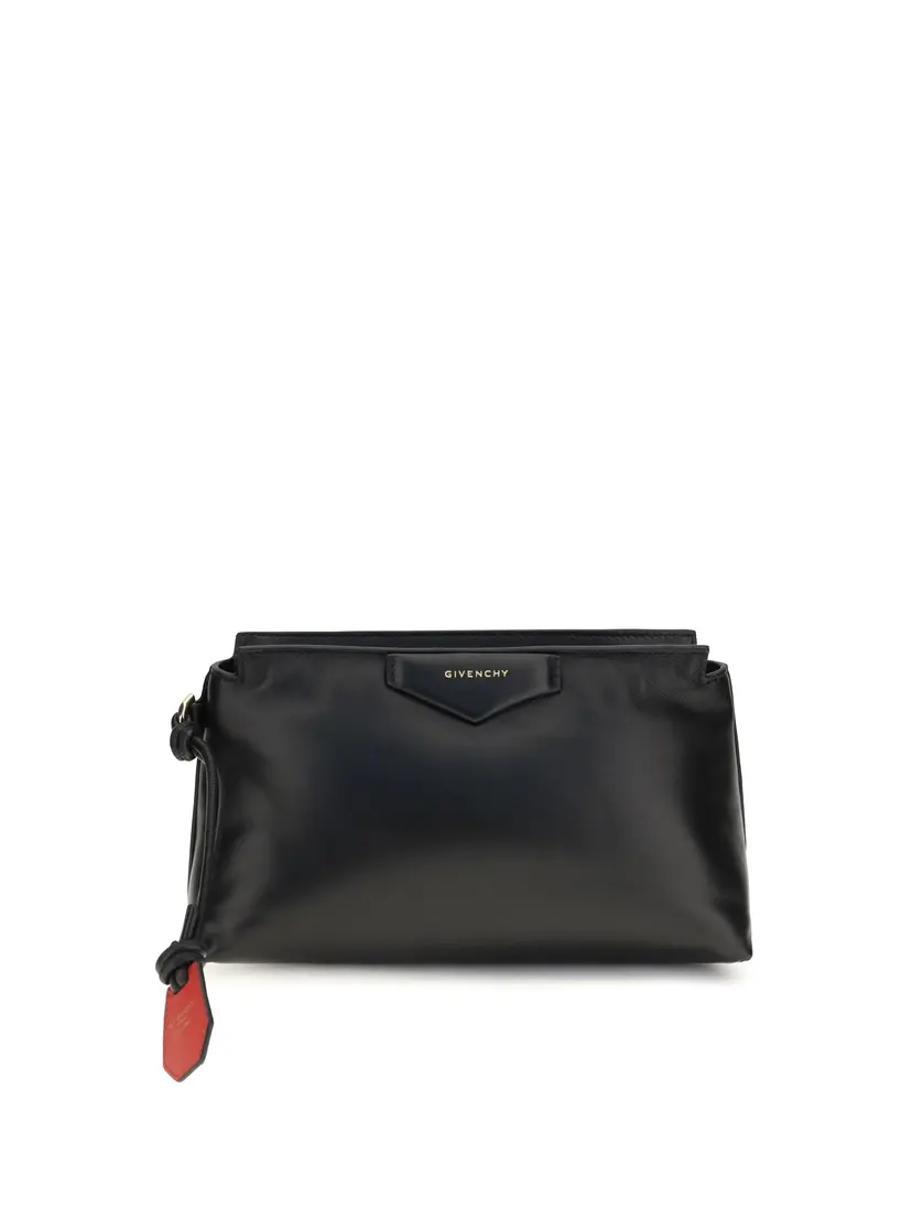 Givenchy Givenchy Clutches – Svart