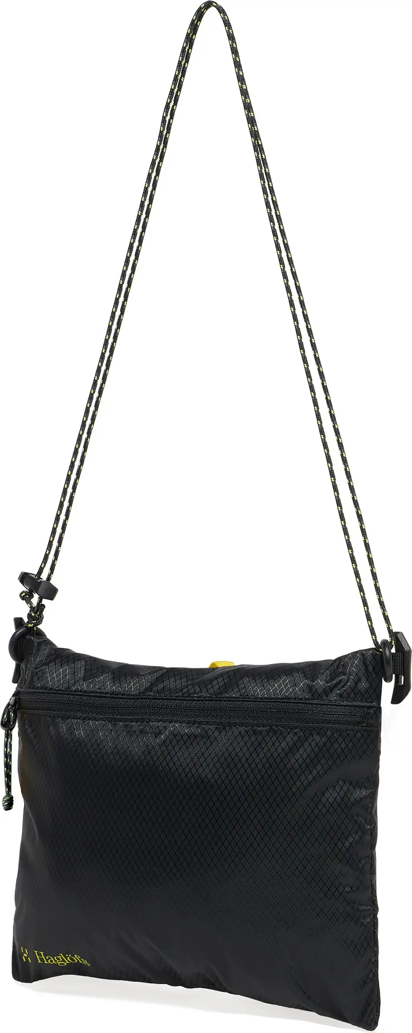 Haglöfs Haglöfs Flat Accessory Bag True Black