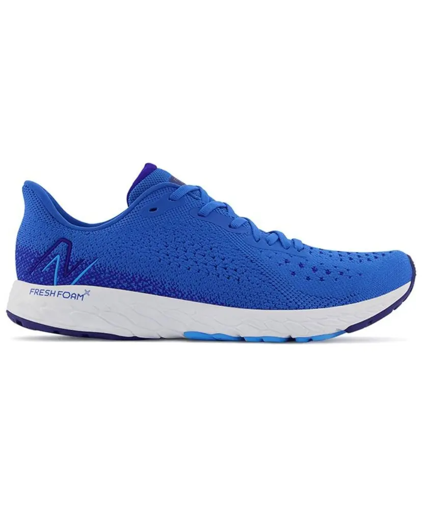 New Balance New Balance Running Tempo v2 Blue