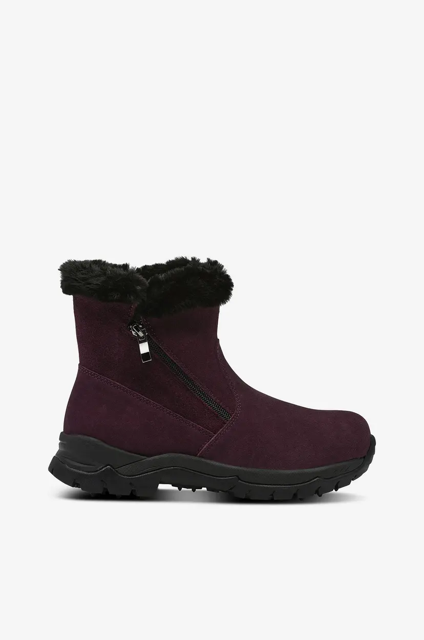 Eskimo Boots Olara - Lilla