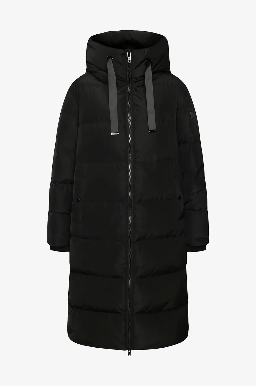 Rockandblue Dunfrakk Camila Coat - Svart