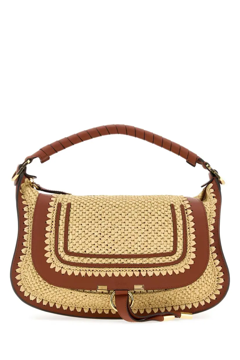 Chloé Chloé Håndvesker – Beige