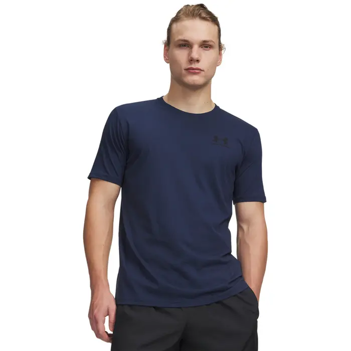 Under Armour UA M Sportsylte LC SS Academy