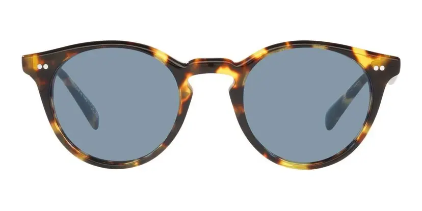 Oliver Peoples ROMARE SUN OV 5459SU solbriller, havana
