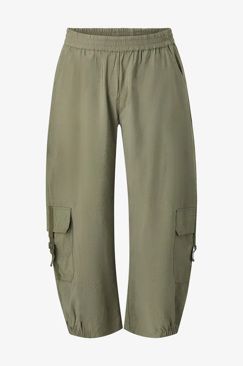 Gozzip Bukser gLilli Cargo Pants - Grønn