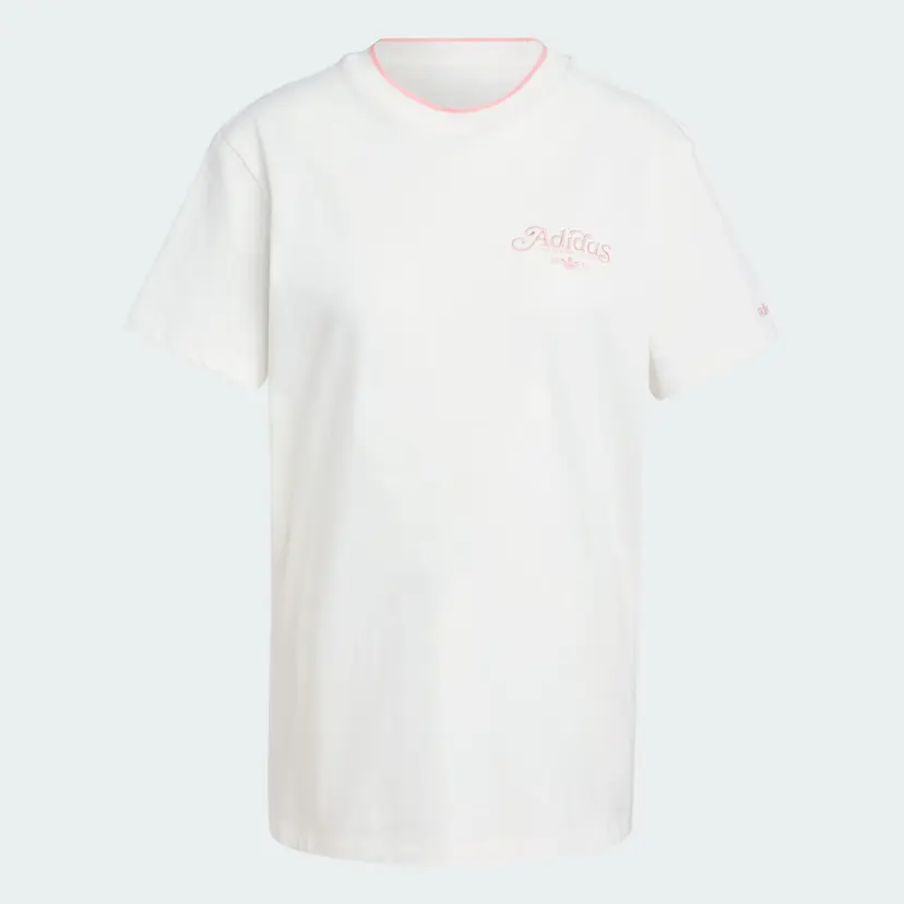 Adidas Graphic Loose T-Shirt