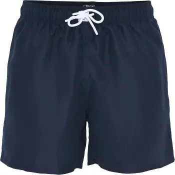 JBS of Denmark JBS Badebukser Recycled Swim Shorts Mørkblå polyester Herre