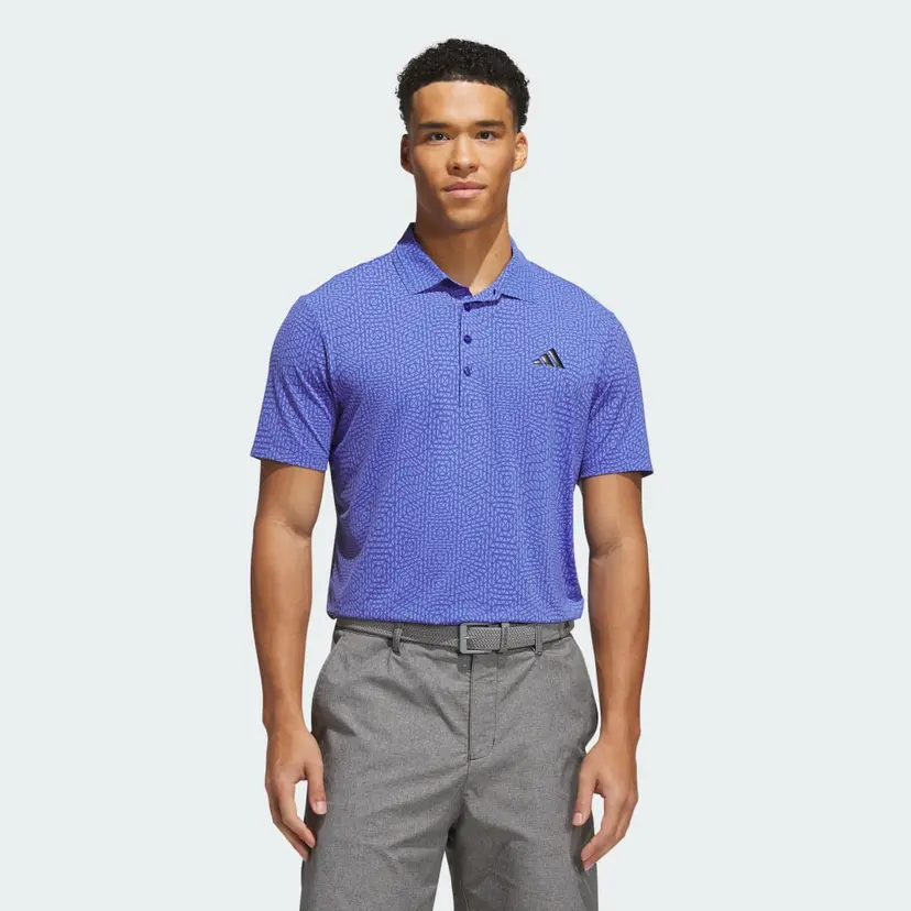 Adidas ULTIMATE365 TOUR COOL FEELING DECO POLO SHIRT