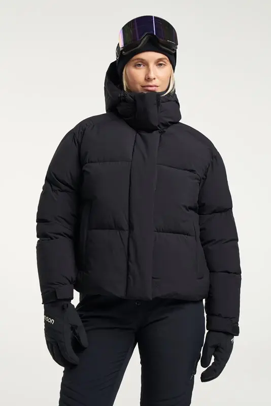 Tenson Tenson Moon Jacket Women Tap Shoe