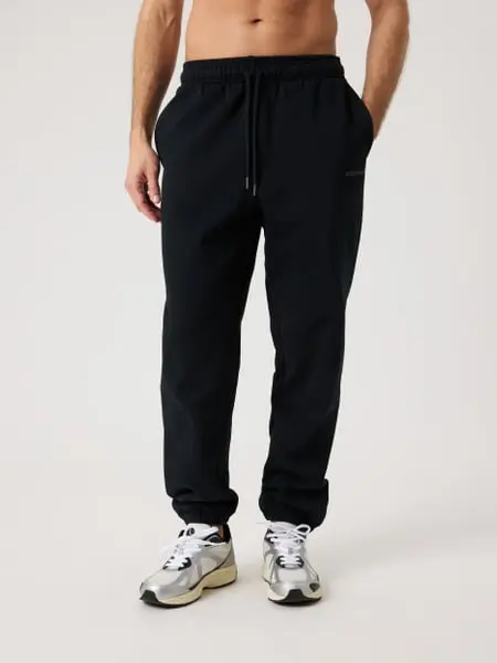 Björn Borg Borg Oversized Sweatpants