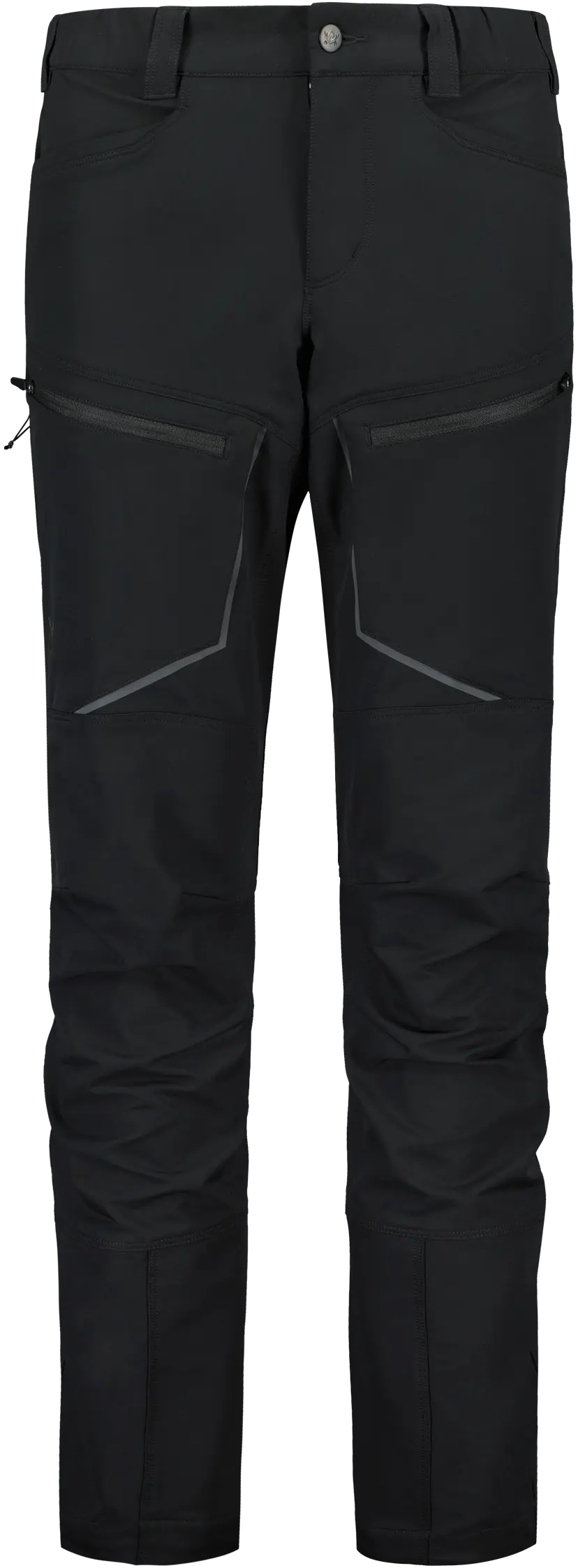 Alaska 1795 Alaska 1795 W's Chaser Stretch Pant Black