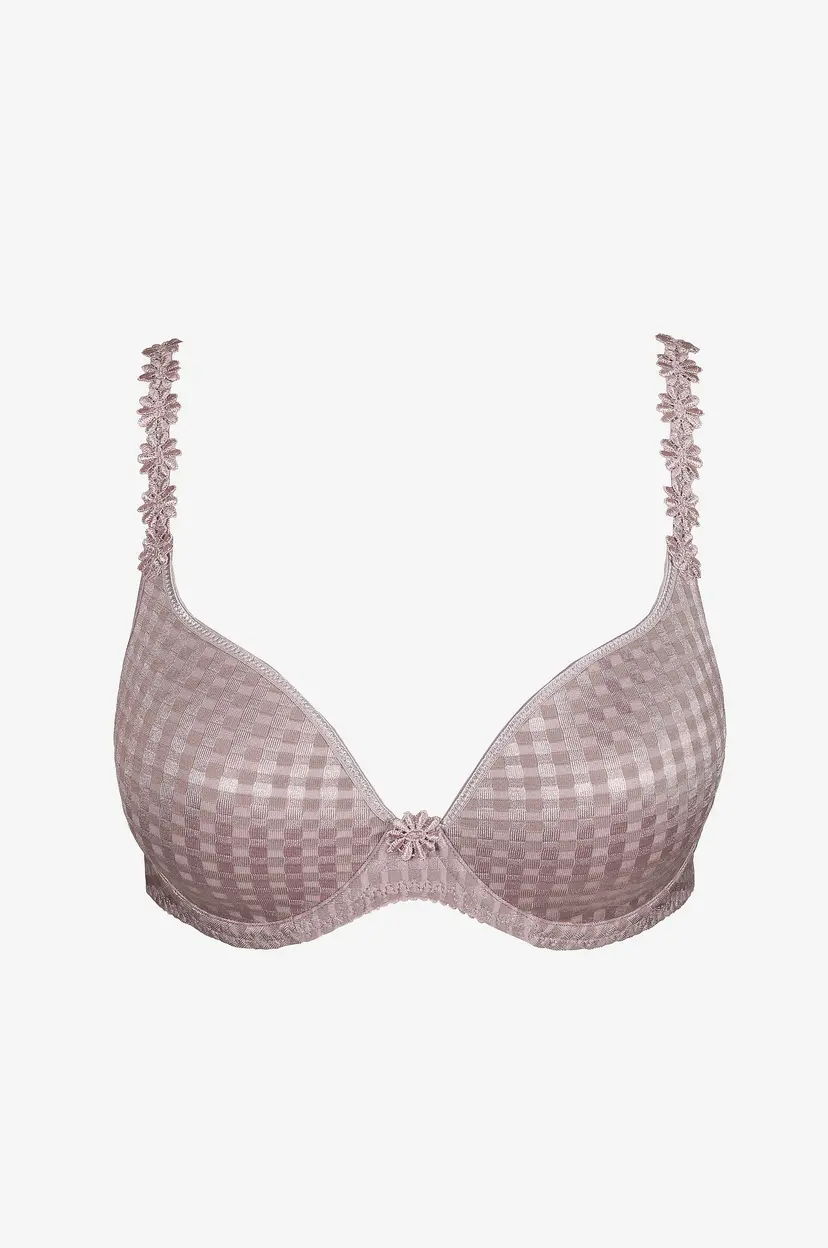 Marie Jo Spile-BH Padded Bra Heartshape Avero - Lilla