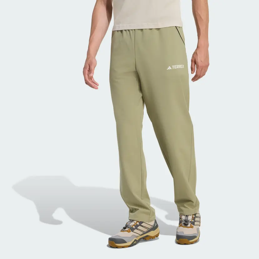 Adidas Terrex Multi Liteflex Bukse