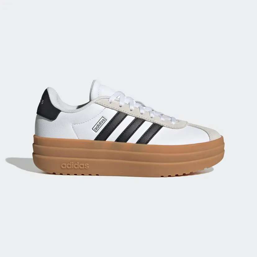 Adidas VL Court Bold Sko