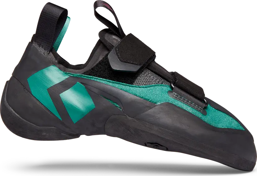 Black Diamond Black Diamond Women's Method Climbing Shoes Patina