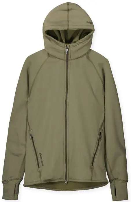 Houdini Houdini M's Power Houdi Sage Green