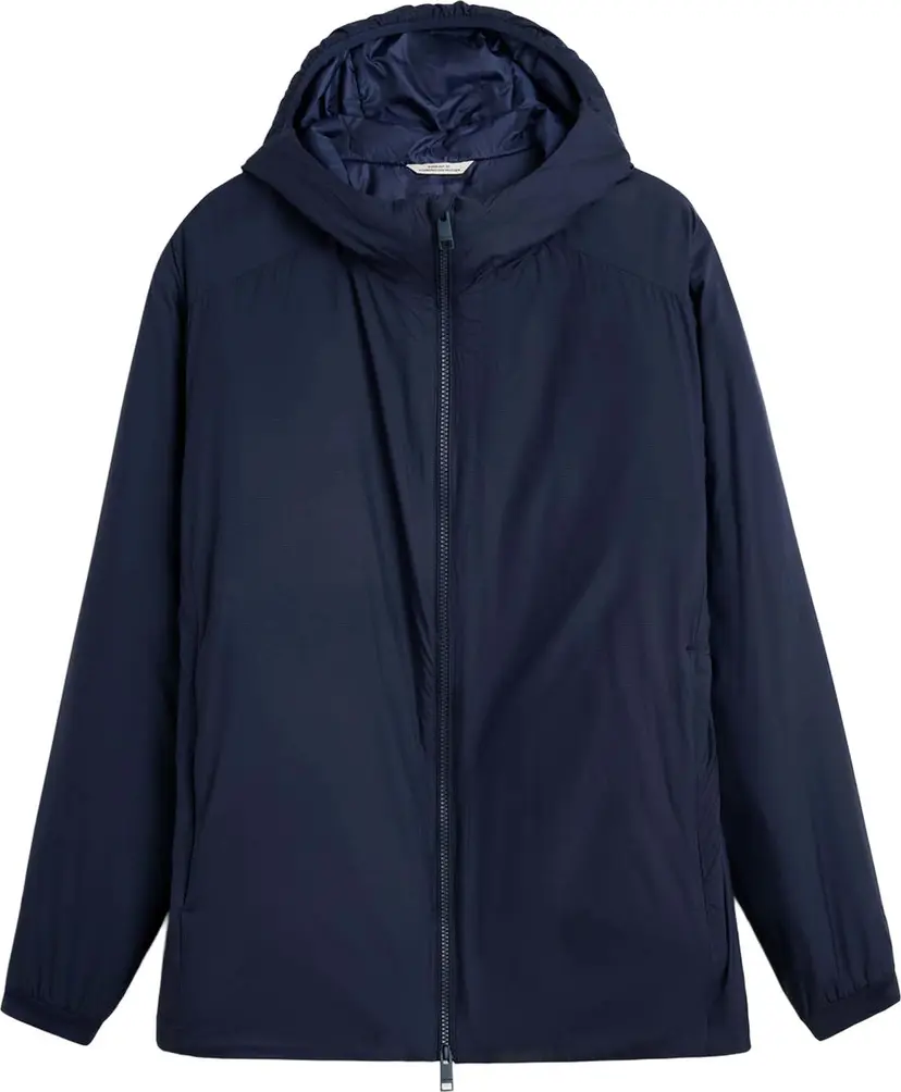 Tretorn Tretorn Men's Core Hood Deep Navy