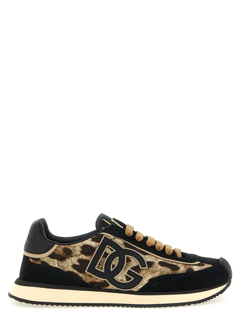 Dolce & Gabbana Dolce & Gabbana Sneakers